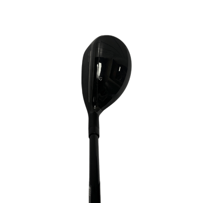 OCCASION HYBRIDE - TAYLORMADE QI10 MAX RESCULE - Golf Passion
