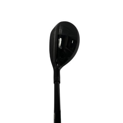 OCCASION HYBRIDE - TAYLORMADE QI10 RESCULE - Golf Passion