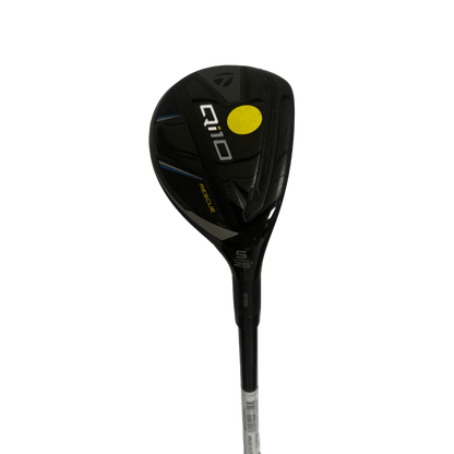 OCCASION HYBRIDE - TAYLORMADE QI10 RESCULE - Golf Passion