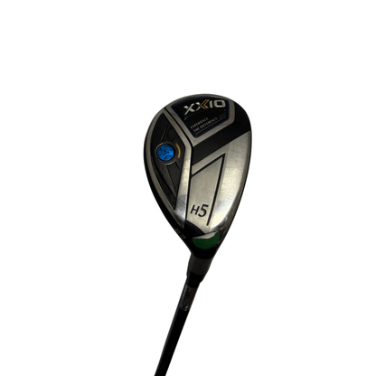 OCCASION HYBRIDE - XXIO XXIO 11 DROITIER - Golf Passion