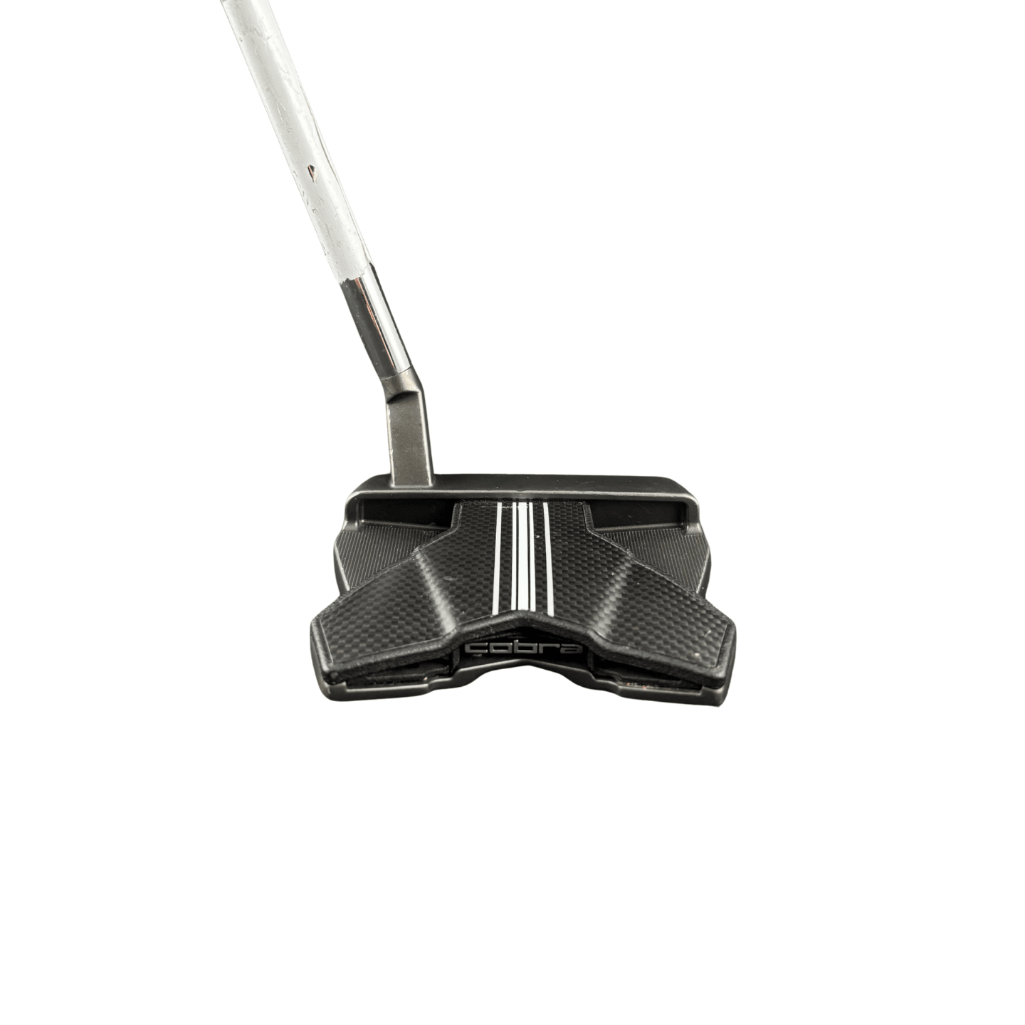 OCCASION - PUTTER COBRA AGERA RS - 30 34" DROITIER - Cobra - Golf Passion