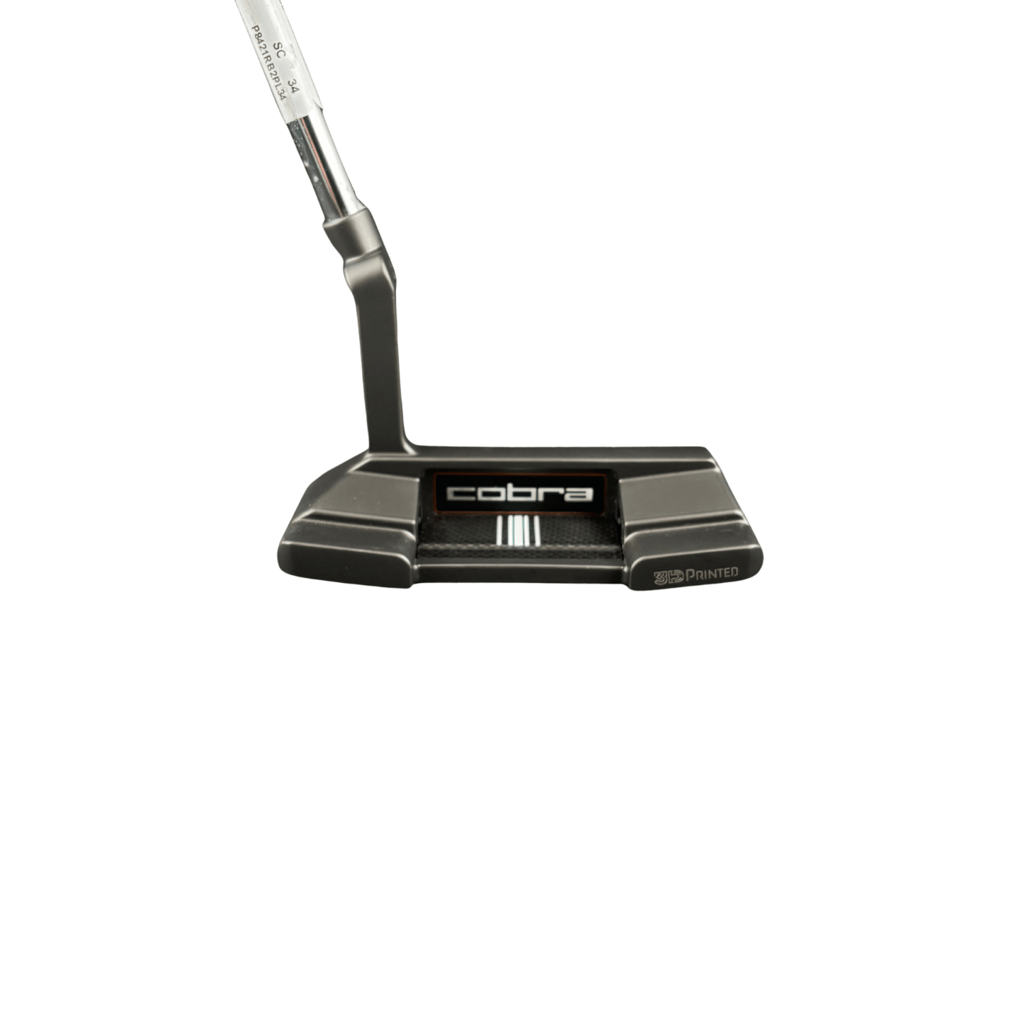 OCCASION - PUTTER COBRA GRANDSPORT 35" DROITIER - Cobra - Golf Passion