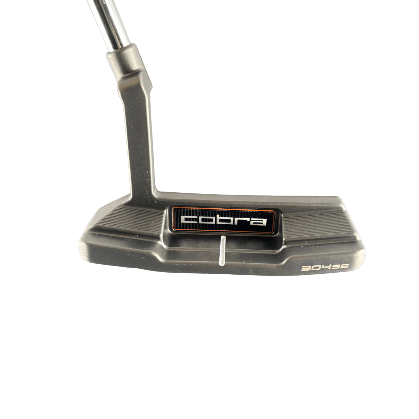 OCCASION - PUTTER COBRA VINTAGE SPORT 35" DROITIER - Cobra - Golf Passion