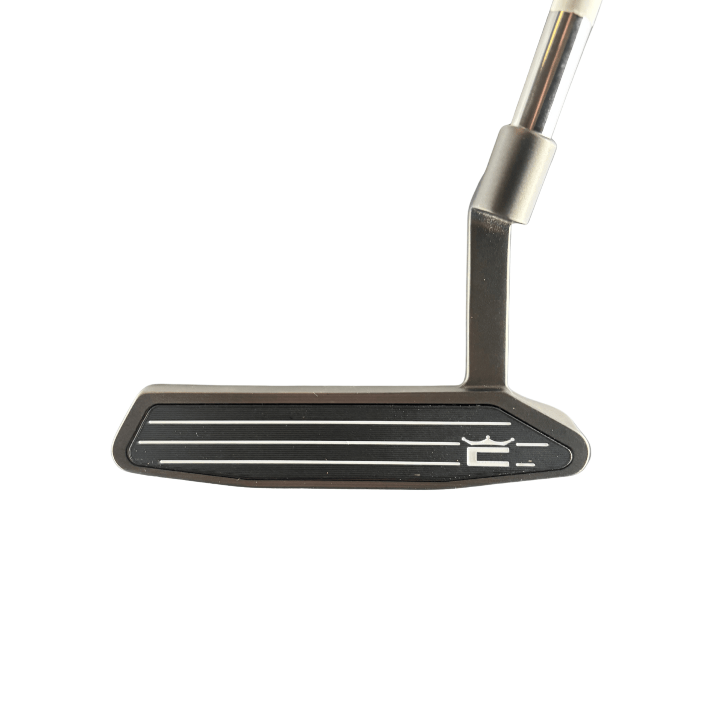 OCCASION - PUTTER COBRA VINTAGE SPORT 35" DROITIER - Cobra - Golf Passion