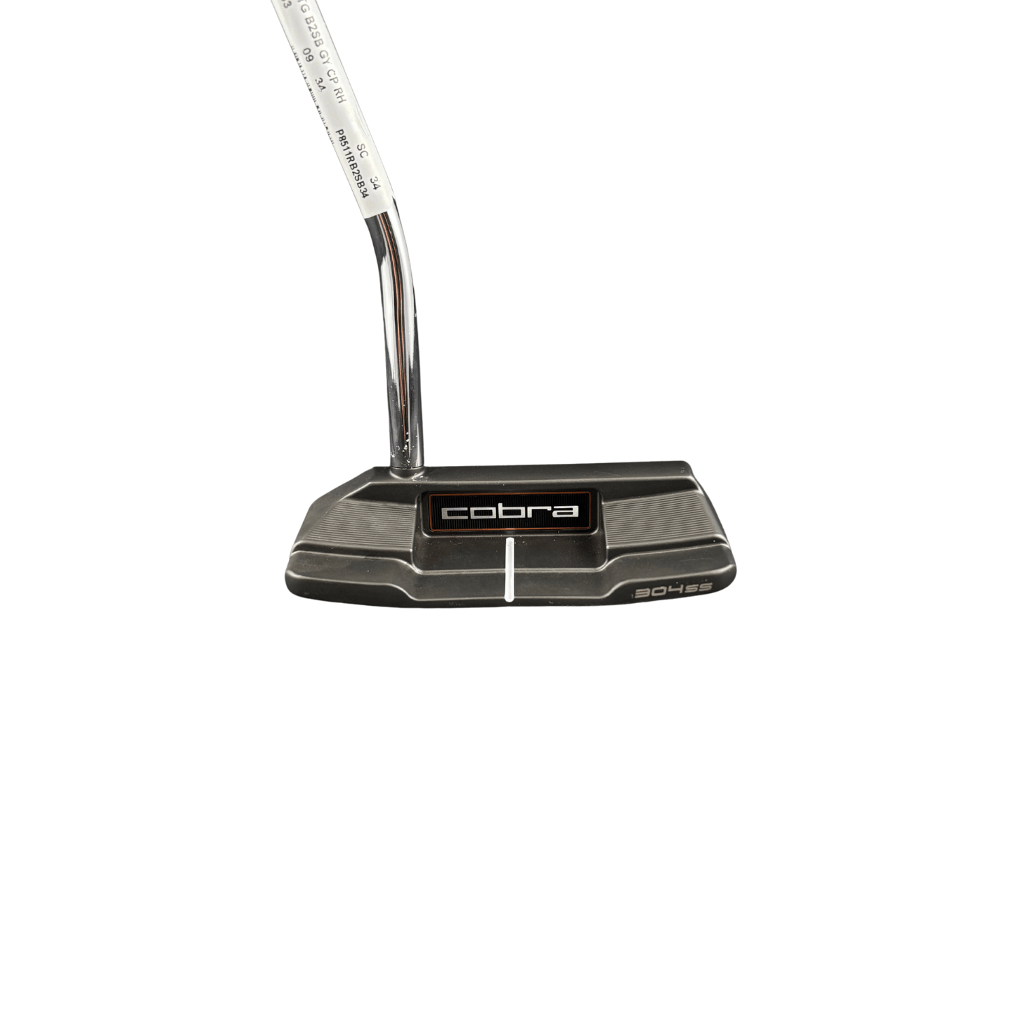 OCCASION - PUTTER COBRA VINTAGE WIDESPORT 34" DROITIER - Cobra - Golf Passion