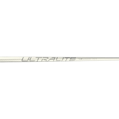 OCCASION - SERIE DE FER DROITIER COBRA T - RAIL GRAPHITE LADY FLEXIBILITÉ : REGULAR - Cobra - Golf Passion