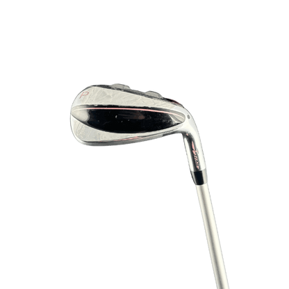 OCCASION - SERIE DE FER DROITIER COBRA T - RAIL GRAPHITE LADY FLEXIBILITÉ : REGULAR - Cobra - Golf Passion
