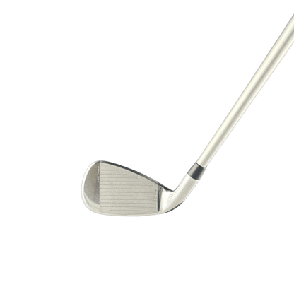 OCCASION - SERIE DE FER DROITIER COBRA T - RAIL GRAPHITE LADY FLEXIBILITÉ : REGULAR - Cobra - Golf Passion