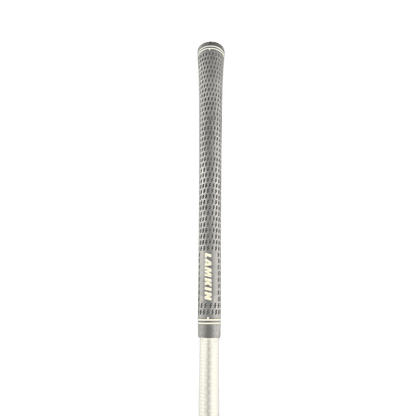OCCASION - SERIE DE FER DROITIER COBRA T - RAIL GRAPHITE LADY FLEXIBILITÉ : REGULAR - Cobra - Golf Passion