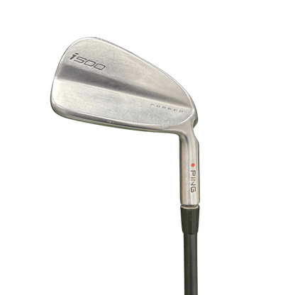 OCCASION SERIE DE FER - PING I500 - Golf Passion