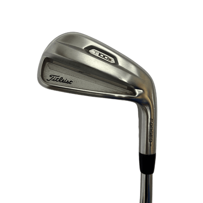 OCCASION SERIE DE FER - TITLEIST T100 S - Golf Passion