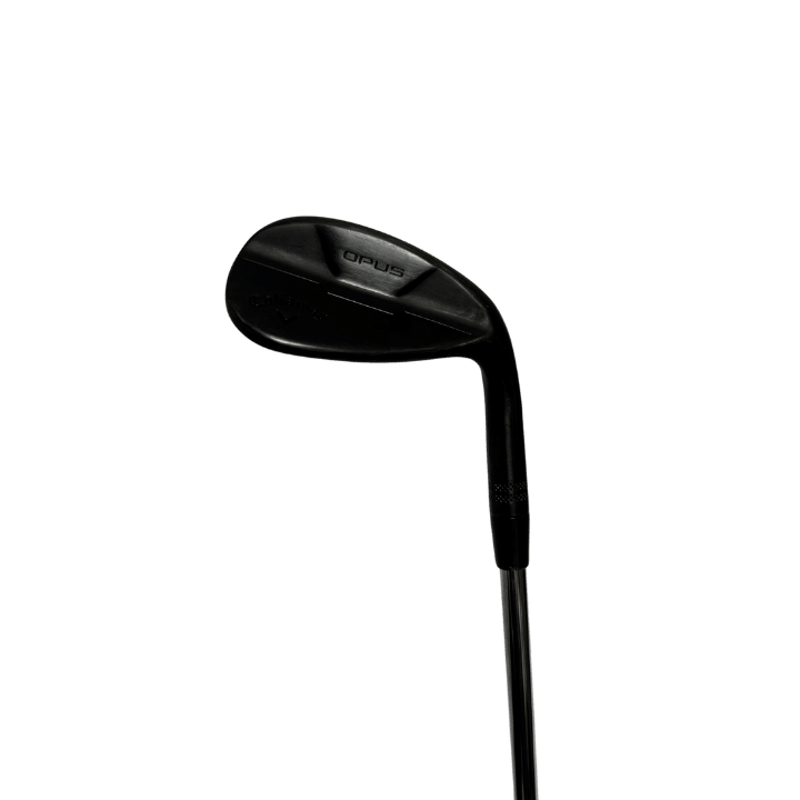 OCCASION WEDGE - CALLAWAY OPUS 50° DROITIER ACIER - Callaway - Golf Passion