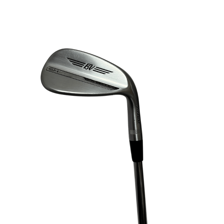 OCCASION - WEDGE TITLEIST VOKEY SM10 46° ACIER DROITIER - Golf Passion