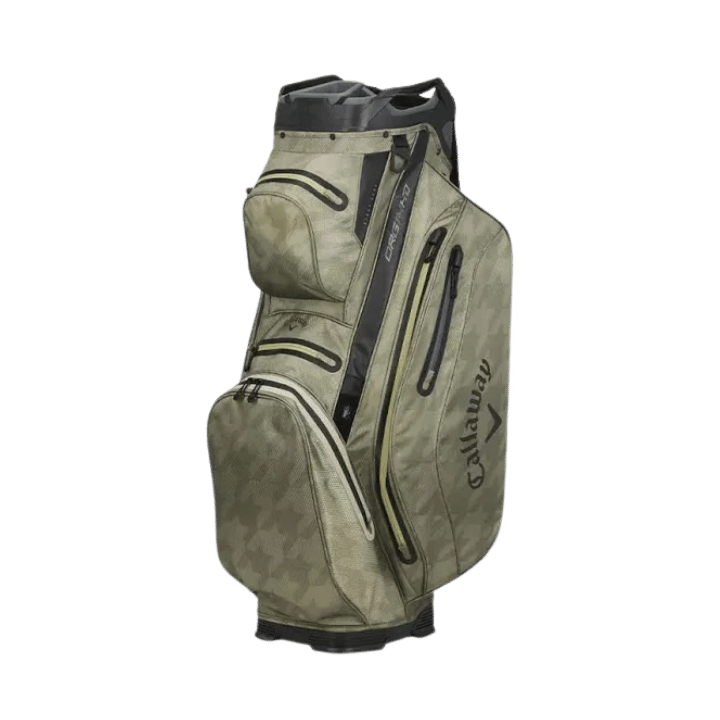 ORG 14 HD OLIVE HOUNDS - Golf Passion