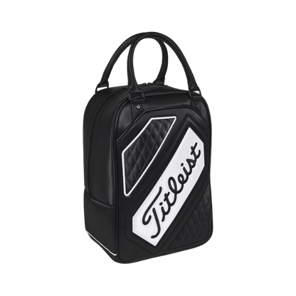 OUTIL D'ENTRAINEMENT TITLEIST - TOUR SERIES PRACTICE BALL BLACK WHITE - Golf Passion