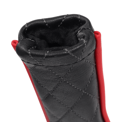 OUTILS D'ENTRAINEMENTS TITLEIST - LEATHER STICK COVER JET - Golf Passion