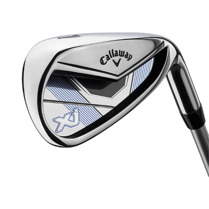 PACK CALLAWAY - XJ-3 8 PIÈCES - Callaway - Golf Passion