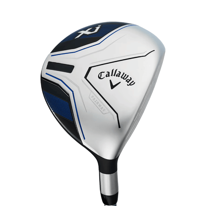 PACK CALLAWAY - XJ-3 8 PIÈCES - Callaway - Golf Passion