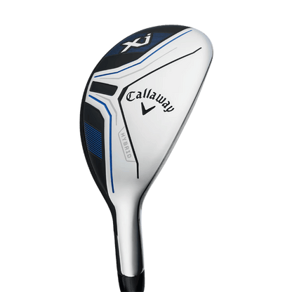 PACK CALLAWAY - XJ-3 8 PIÈCES - Callaway - Golf Passion