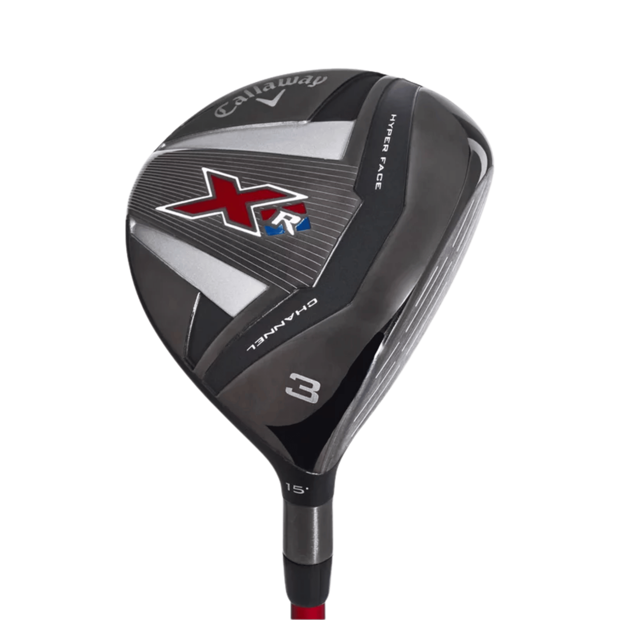 PACK COMPLET CALLAWAY - XR ACIER - Golf Passion