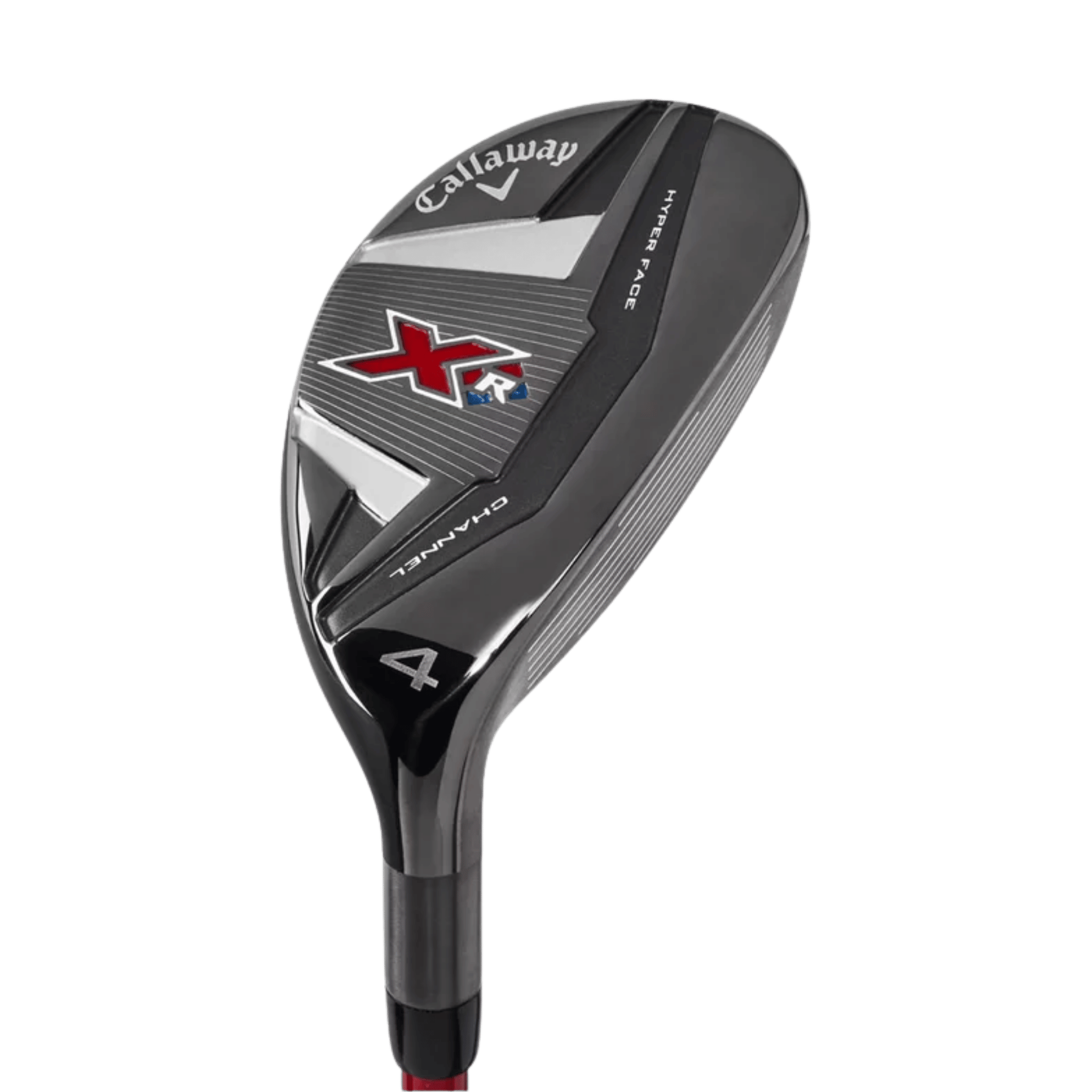 PACK COMPLET CALLAWAY - XR ACIER - Golf Passion