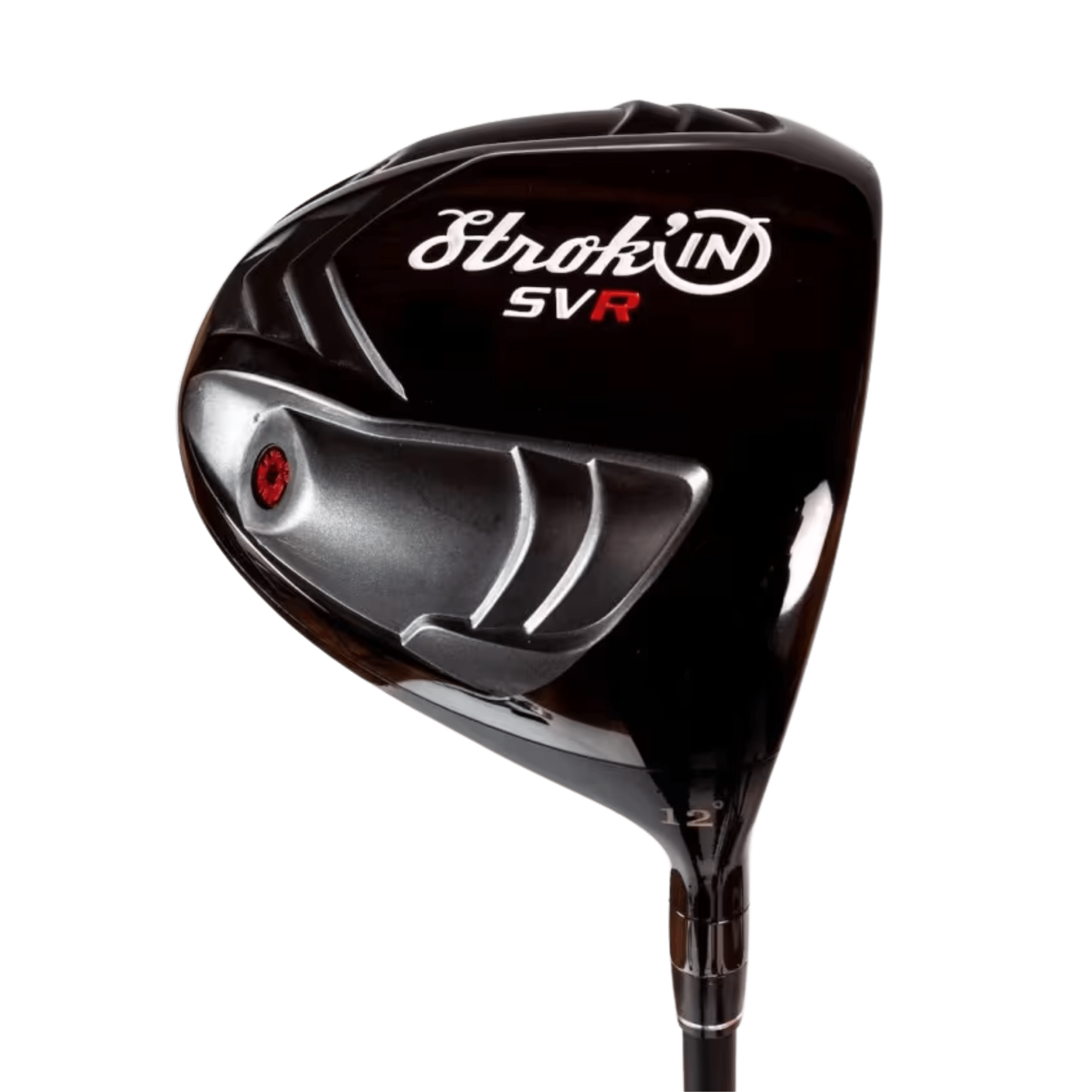 PACK COMPLET STROK'IN - SVR - Golf Passion