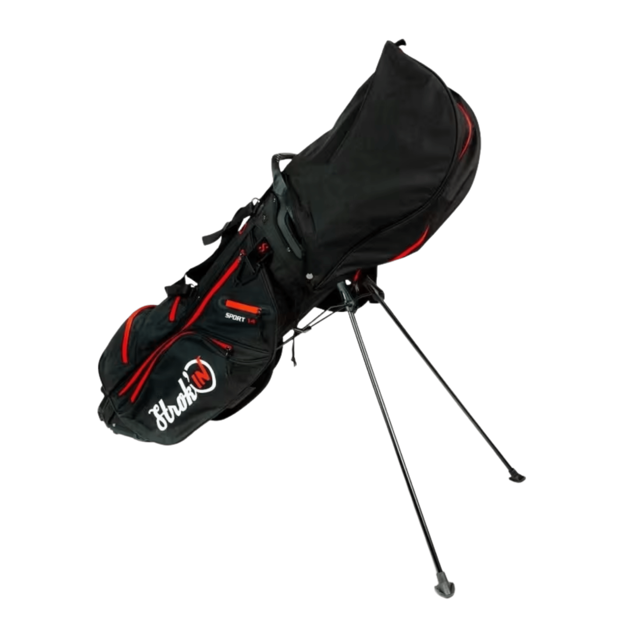 PACK COMPLET STROK'IN - SVR - Golf Passion
