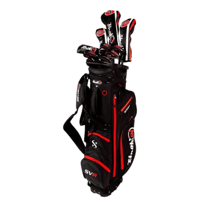 PACK COMPLET STROK'IN - SVR - Golf Passion