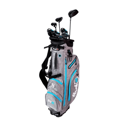 PACK COMPLET STROK'IN - SVR FEMME - Golf Passion