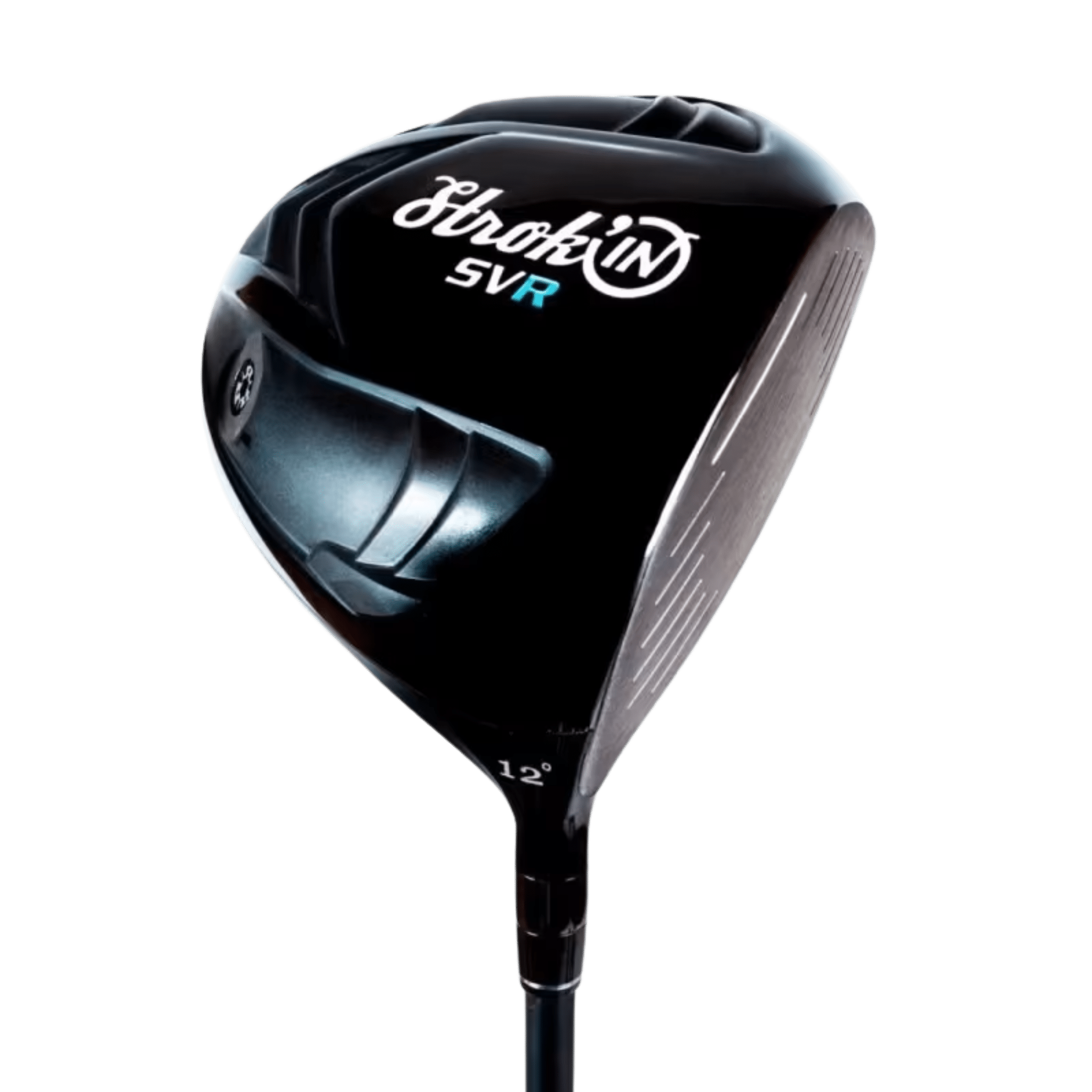 PACK COMPLET STROK'IN - SVR FEMME - Golf Passion