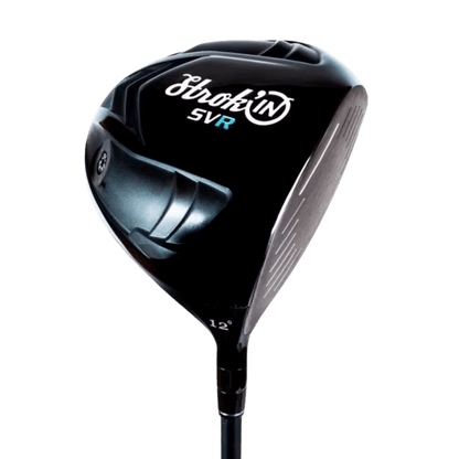 PACK COMPLET STROK'IN - SVR FEMME - Golf Passion
