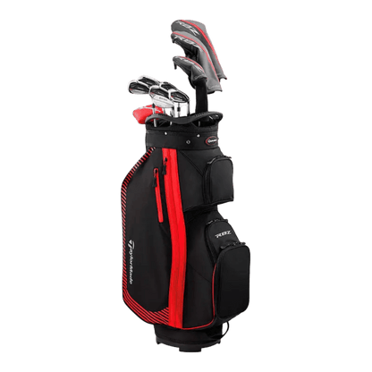 PACK COMPLET TAYLORMADE - RBZ ACIER - Golf Passion