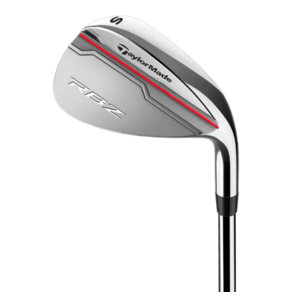 PACK COMPLET TAYLORMADE - RBZ ACIER - Golf Passion