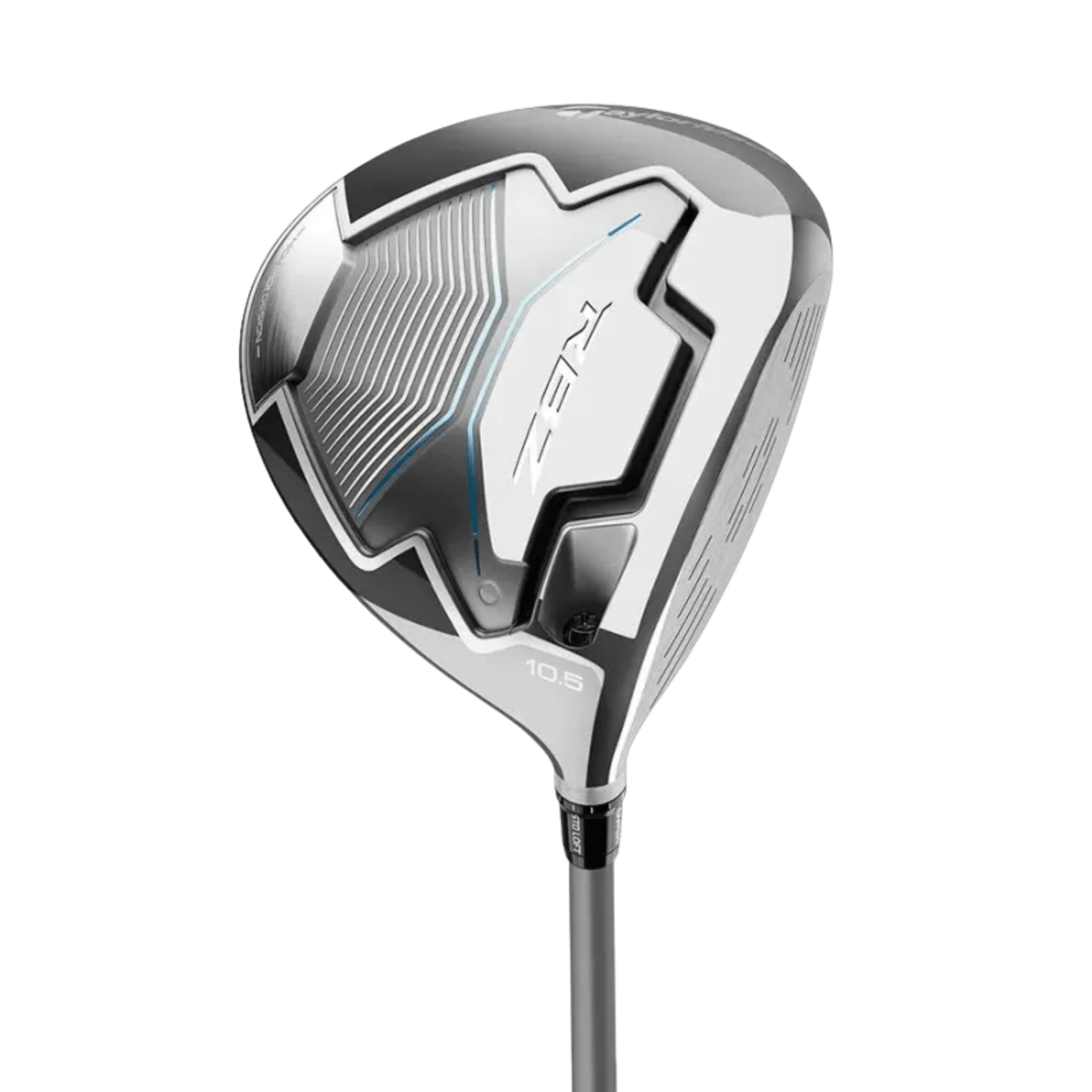 PACK COMPLET TAYLORMADE - RBZ FEMME GRAPHITE - Golf Passion