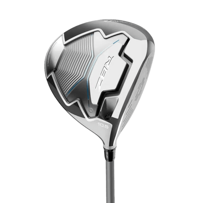 PACK COMPLET TAYLORMADE - RBZ FEMME GRAPHITE - Golf Passion