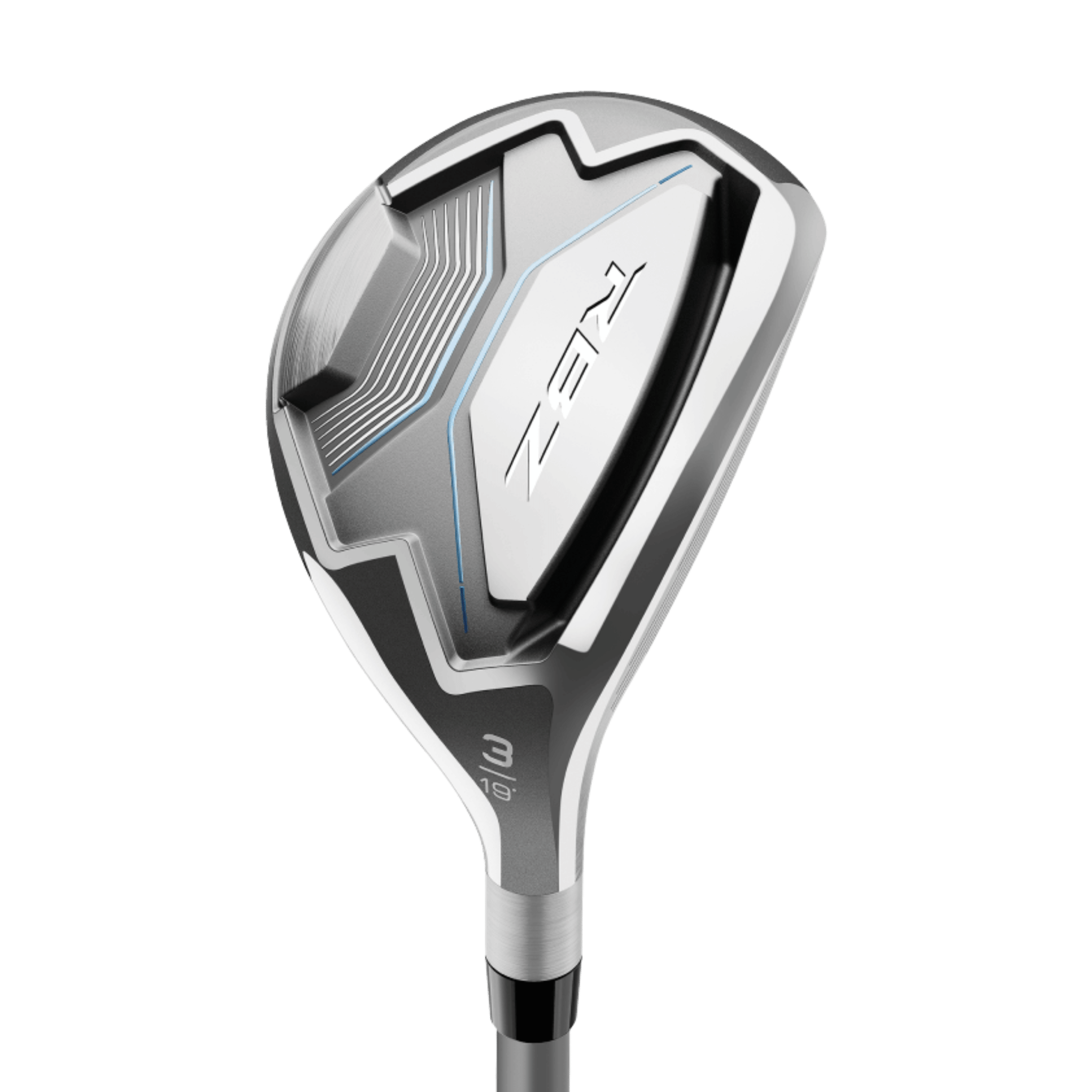 PACK COMPLET TAYLORMADE - RBZ FEMME GRAPHITE - Golf Passion
