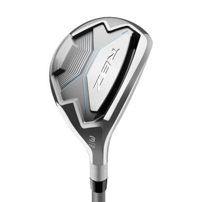 PACK COMPLET TAYLORMADE - RBZ FEMME GRAPHITE - Golf Passion