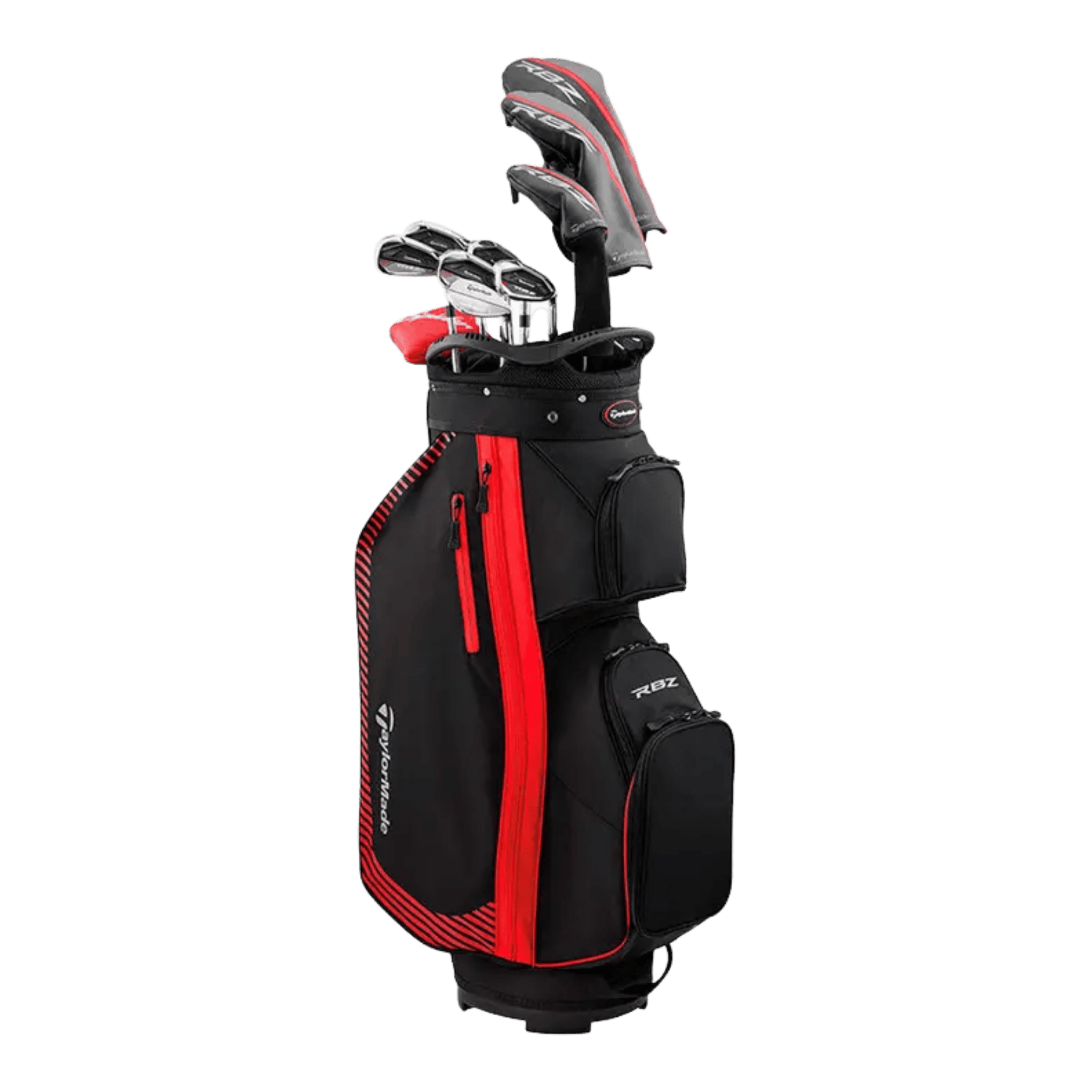 PACK COMPLET TAYLORMADE - RBZ GRAPHITE - Golf Passion
