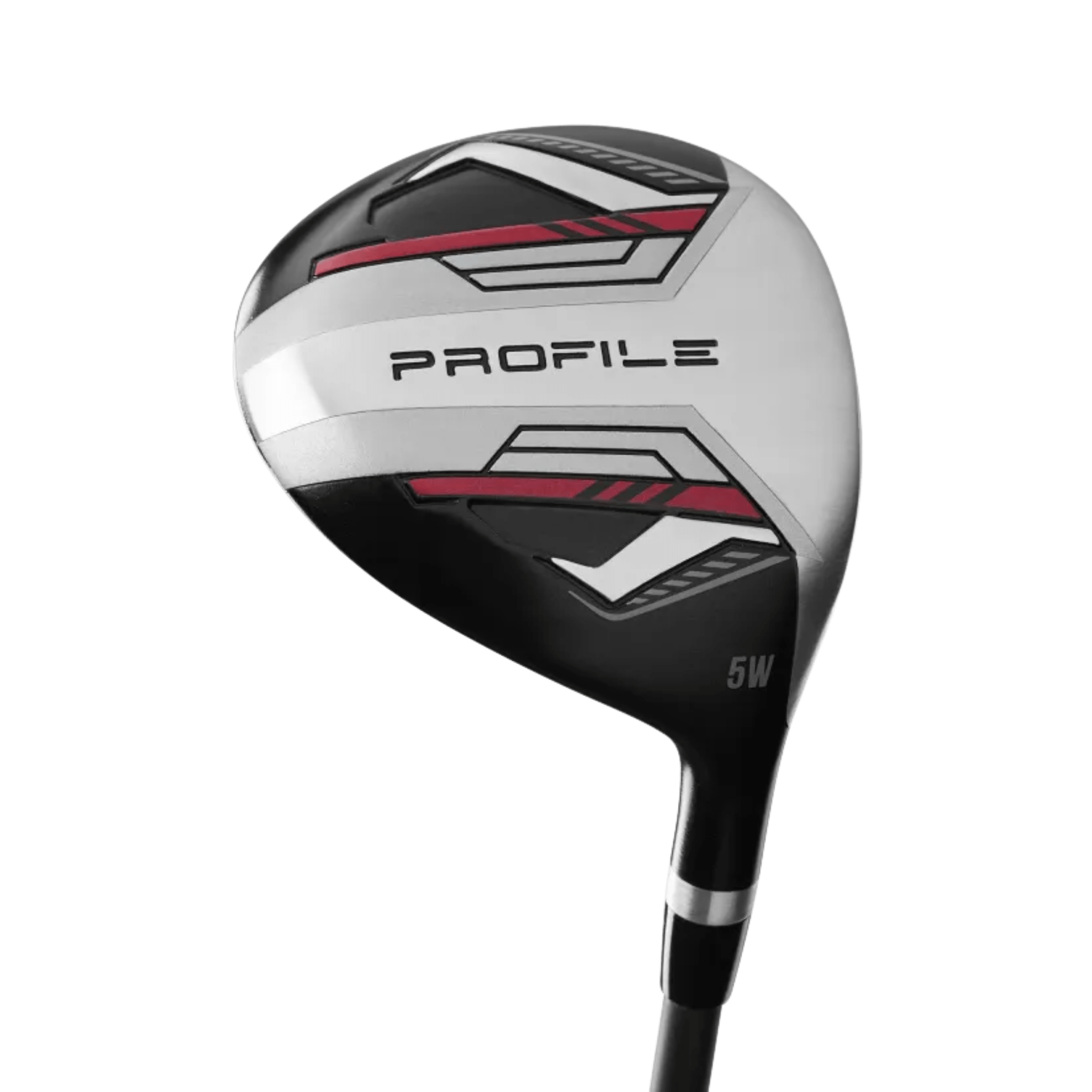 PACK COMPLET WILSON - PROFILE GRAPHITE - Golf Passion