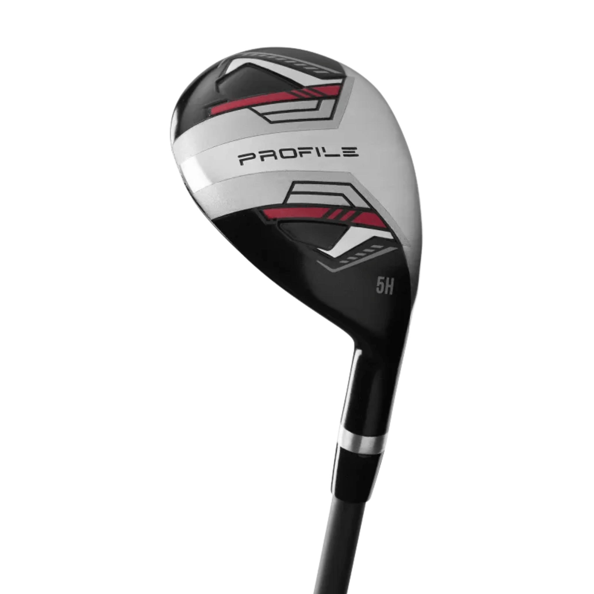 PACK COMPLET WILSON - PROFILE GRAPHITE - Golf Passion