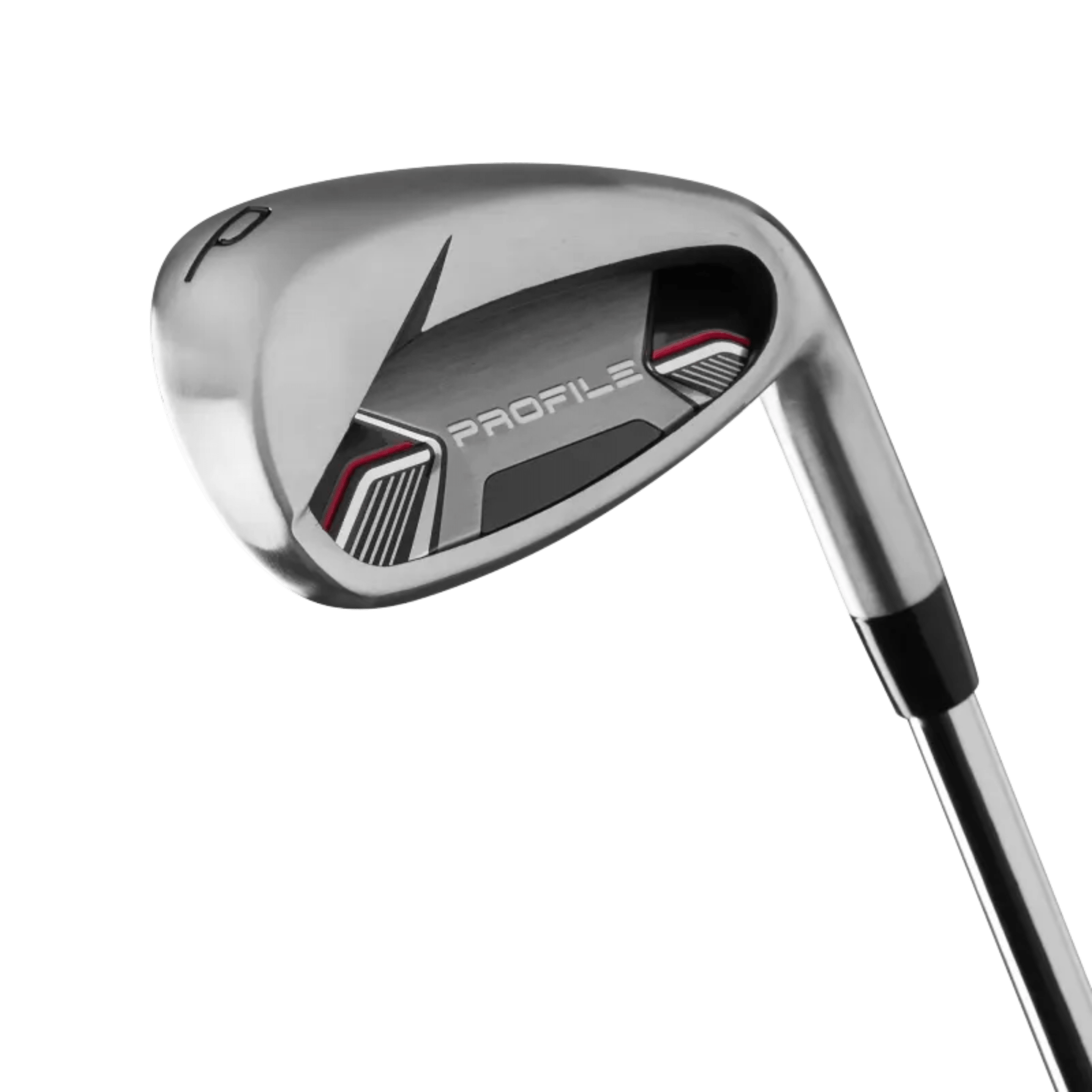 PACK COMPLET WILSON - PROFILE GRAPHITE - Golf Passion