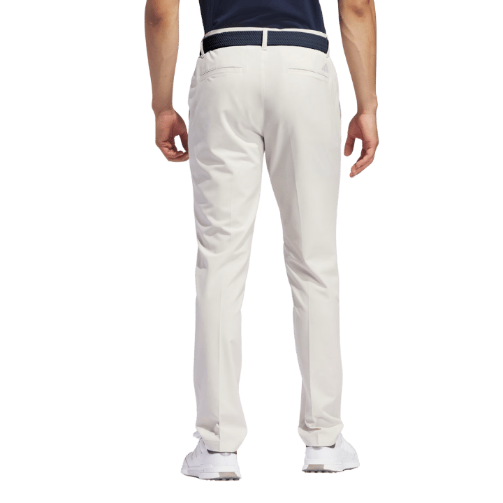 PANTALON ADIDAS - ULT365 TAPERED CREME - Golf Passion