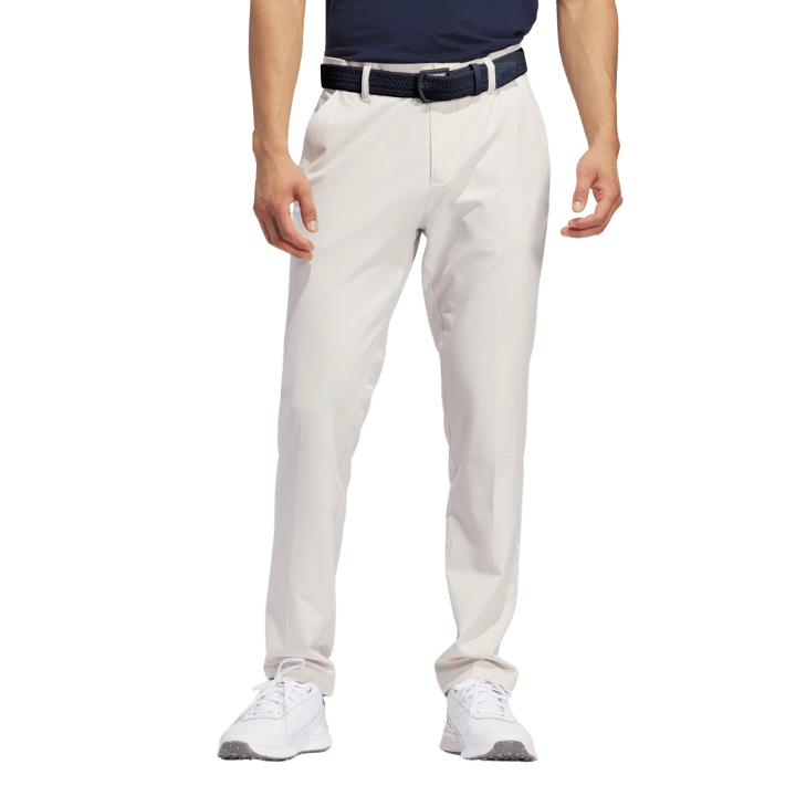 PANTALON ADIDAS - ULT365 TAPERED CREME - Golf Passion