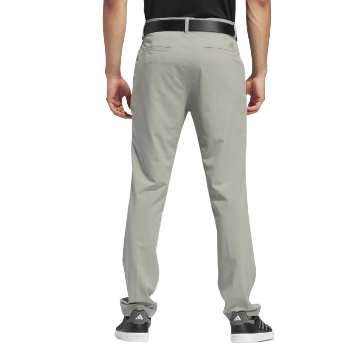 PANTALON ADIDAS - ULT365 TAPERED GRIS - Golf Passion