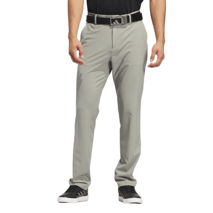 PANTALON ADIDAS - ULT365 TAPERED GRIS - Golf Passion