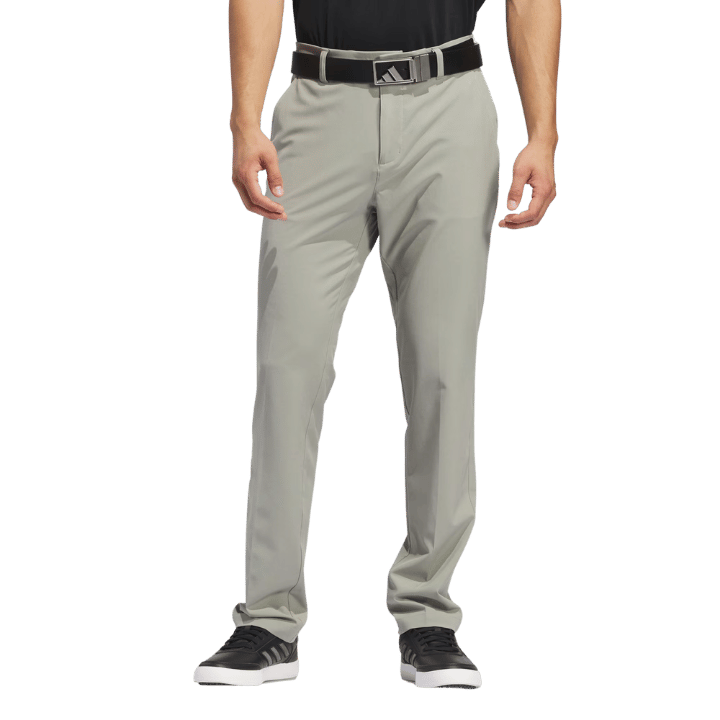 PANTALON ADIDAS - ULT365 TAPERED GRIS - Golf Passion