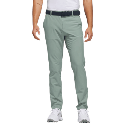 PANTALON ADIDAS - ULT365 VERT DE GRIS - Golf Passion