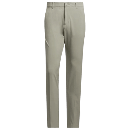 PANTALON ADIDAS - ULTIMATE 365 TAPERED SILVER PEBBLE - Golf Passion