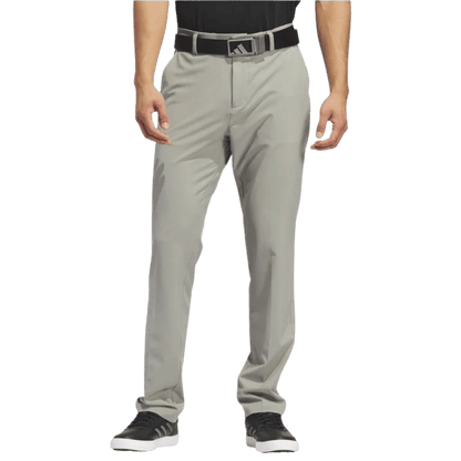 PANTALON ADIDAS - ULTIMATE 365 TAPERED SILVER PEBBLE - Golf Passion
