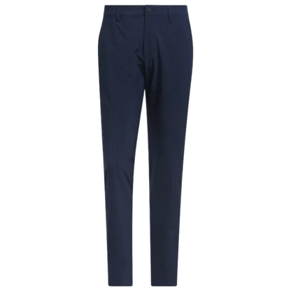 PANTALON ADIDAS - Ultimate365 Fall Weight Collegiate nav - Golf Passion
